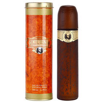 Perfume Cuba Gold Eau de Toilette Masculino 100ML foto 1