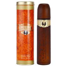 Perfume Cuba Gold Eau de Toilette Masculino 100ML foto 1