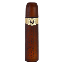 Perfume Cuba Gold Eau de Toilette Masculino 100ML