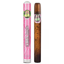Perfume Cuba Jungle Cobra Eau de Parfum Femenino 35ML