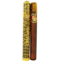 Perfume Cuba Jungle Tigre Eau de Parfum Feminino 35ML