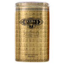 Perfume Cuba Prestige Legacy Eau de Toilette Masculino 90ML foto 1
