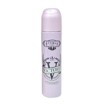 Perfume Cuba Victory Eau de Parfum Feminino 100ML