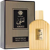 Perfume Dar El Ward Amali Eau de Parfum Unissex 100ML