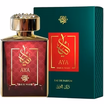 Perfume Dar El Ward Aya Eau de Parfum Unissex 100ML