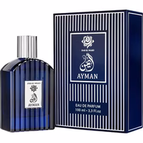Perfume Dar El Ward Ayman Eau de Parfum Masculino 100ML