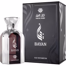 Perfume Dar El Ward Bayan Eau de Parfum Unisex 100ML