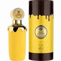 Perfume Dar El Ward Choco Mandarin Eau de Parfum Unissex 100ML