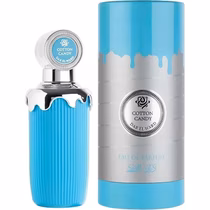 Perfume Dar El Ward Cotton Candy Eau de Parfum Femenino 100ML