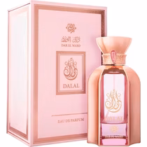 Perfume Dar El Ward Dalal Eau de Parfum Feminino 100ML