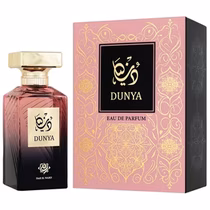 Perfume Dar El Ward Dunya Eau de Parfum Femenino 100ML