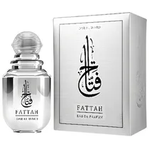 Perfume Dar El Ward Fattah Eau de Parfum Unisex 100ML