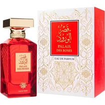 Perfume Dar El Ward Palais Des Roses Eau de Parfum Unissex 100ML