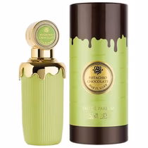 Perfume Dar El Ward Pistachio Chocolate Eau de Parfum Unisex 100ML
