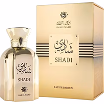 Perfume Dar El Ward Shadi Eau de Parfum Unisex 100ML