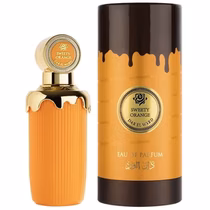 Perfume Dar El Ward Sweety Orange Eau de Parfum Unisex 100ML