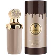 Perfume Dar El Ward Vanilla Marshmallow Eau de Parfum Unisex 100ML