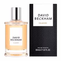 Perfume David Beckham Classic Eau de Toilette Masculino 50ML