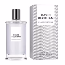 Perfume David Beckham Classic Homme Eau de Toilette Masculino 100ML