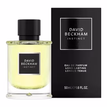 Perfume David Beckham Instinct Eau de Parfum Masculino 50ML