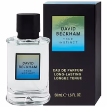 Perfume David Beckham True Instinct Eau de Parfum Masculino 50ML