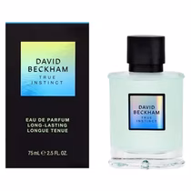 Perfume David Beckham True Instinct Eau de Parfum Masculino 75ML