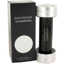 Perfume Davidoff Champion Eau de Toilette Masculino 90ML