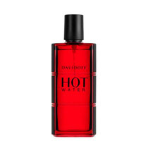 Perfume Davidoff Hot Water Eau de Toilette Masculino 110ML foto 2
