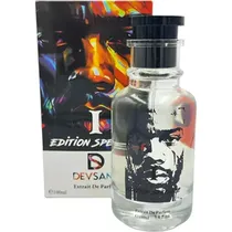 Perfume Devsana I Edition Speciale Extrait de Parfum Masculino 100ML
