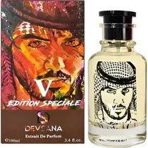 Perfume Devsana V Edition Speciale Extrait de Parfum Masculino 100ML