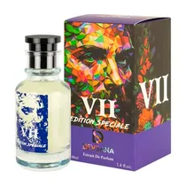 Perfume Devsana VII Edition Speciale Extrait de Parfum Femenino 100ML