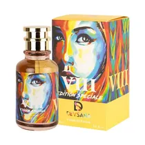 Perfume Devsana VIII Edition Speciale Extrait de Parfum Femenino 100ML