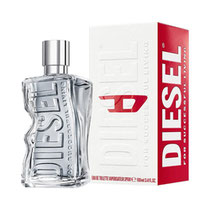Perfume Diesel D Eau de Toilette Unisex 100ML