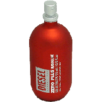 Perfume Diesel Zero Plus Eau de Toilette Femenino 75ML