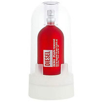 Perfume Diesel Zero Plus Eau de Toilette Femenino 75ML foto 1