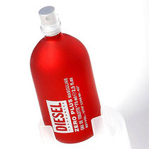 Perfume Diesel Zero Plus Eau de Toilette Femenino 75ML foto 2