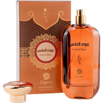 Perfume Dignite Oud Al Khas Eau de Parfum Unisex 100ML