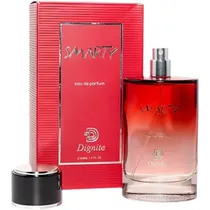 Perfume Dignite Smarty Eau de Parfum Unisex 100ML