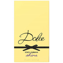 Perfume Dolce & Gabbana Dolce Shine Eau de Parfum Feminino 75ML foto 1