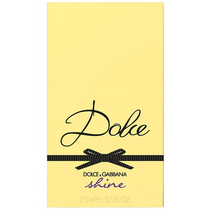 Perfume Dolce & Gabbana Dolce Shine Eau de Parfum Feminino 75ML foto 1
