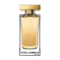 Perfume Dolce & Gabbana The One Eau de Toilette Feminino 100ML
