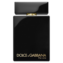 Perfume Dolce & Gabbana The One For Men Eau de Parfum Intense Masculino 100ML