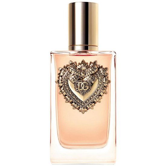 Dolce & Gabbana Devotion — Eau de Parfum feminino • 100 ml
