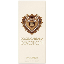 Perfume Dolce & Gabbana Devotion Eau de Parfum Feminino 100ML foto 1