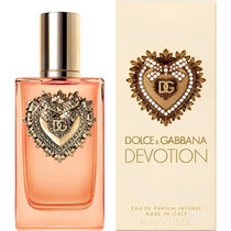 Perfume Dolce & Gabbana Devotion Eau de Parfum Intense Feminino 100ML