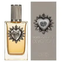 Perfume Dolce & Gabbana Devotion Pour Homme Eau de Parfum Masculino 100ML