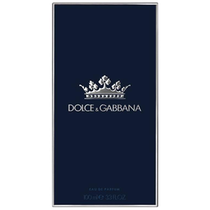 Perfume Dolce & Gabbana K Eau de Parfum Masculino 100ML foto 1