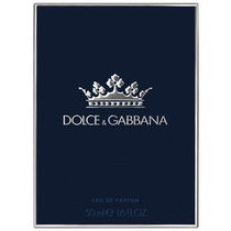 Perfume Dolce & Gabbana K Eau de Parfum Masculino 50ML foto 1