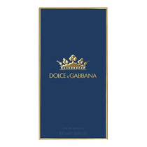 Perfume Dolce & Gabbana K Eau de Toilette Masculino 100ML foto 1