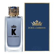 Perfume Dolce & Gabbana K Eau de Toilette Masculino 100ML foto 2